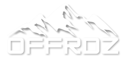 Offrdz Logo