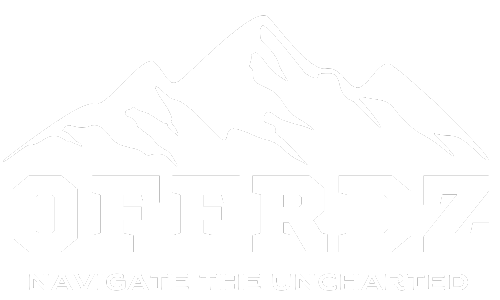 OFFRDZ Logo